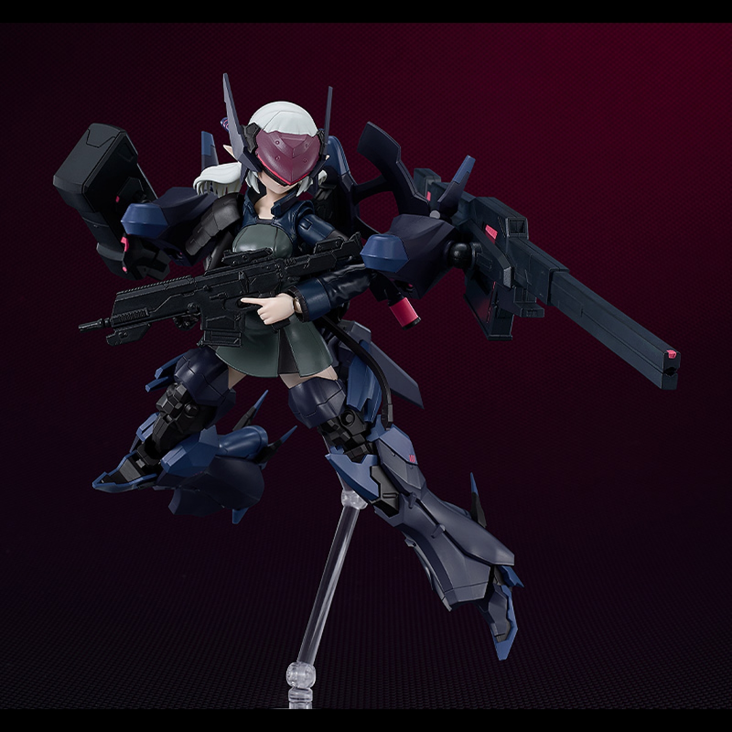 PLAMATEA Armored Soldier of Unknown Affiliation PLAMATEA Armored Soldier of Unknown Affiliation